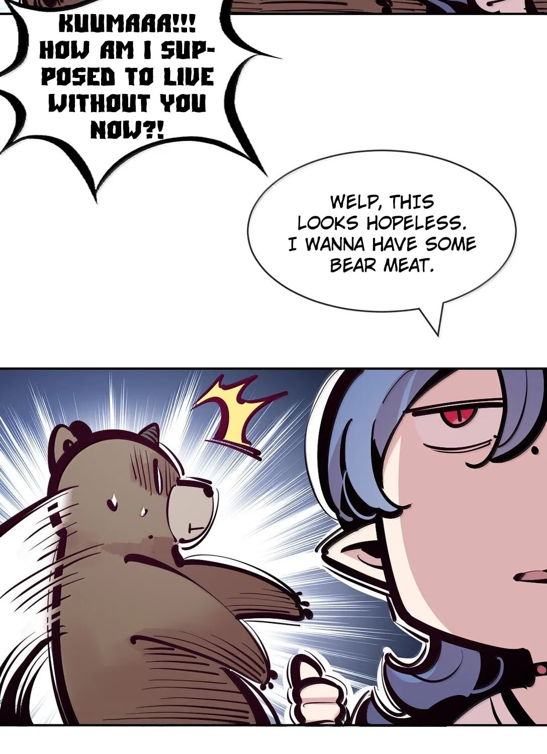 Demon X Angel Can