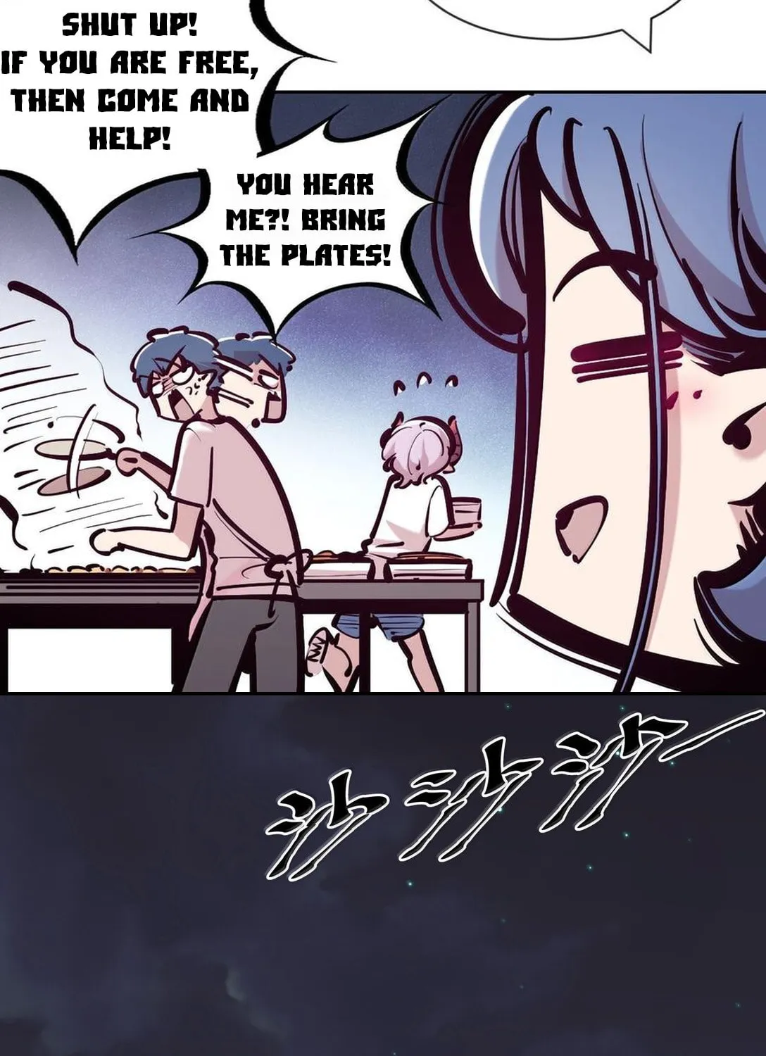 Demon X Angel Can