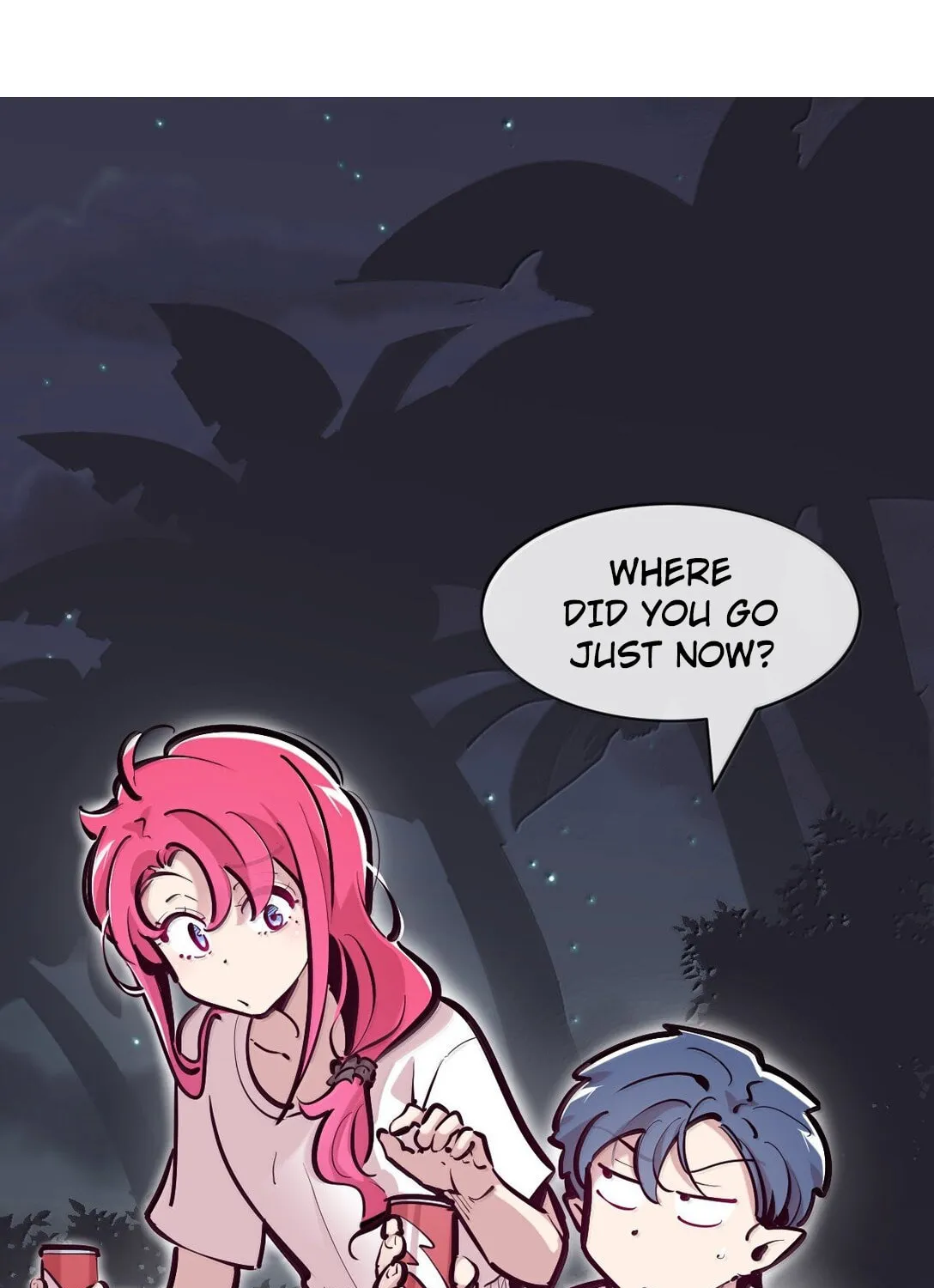 Demon X Angel Can