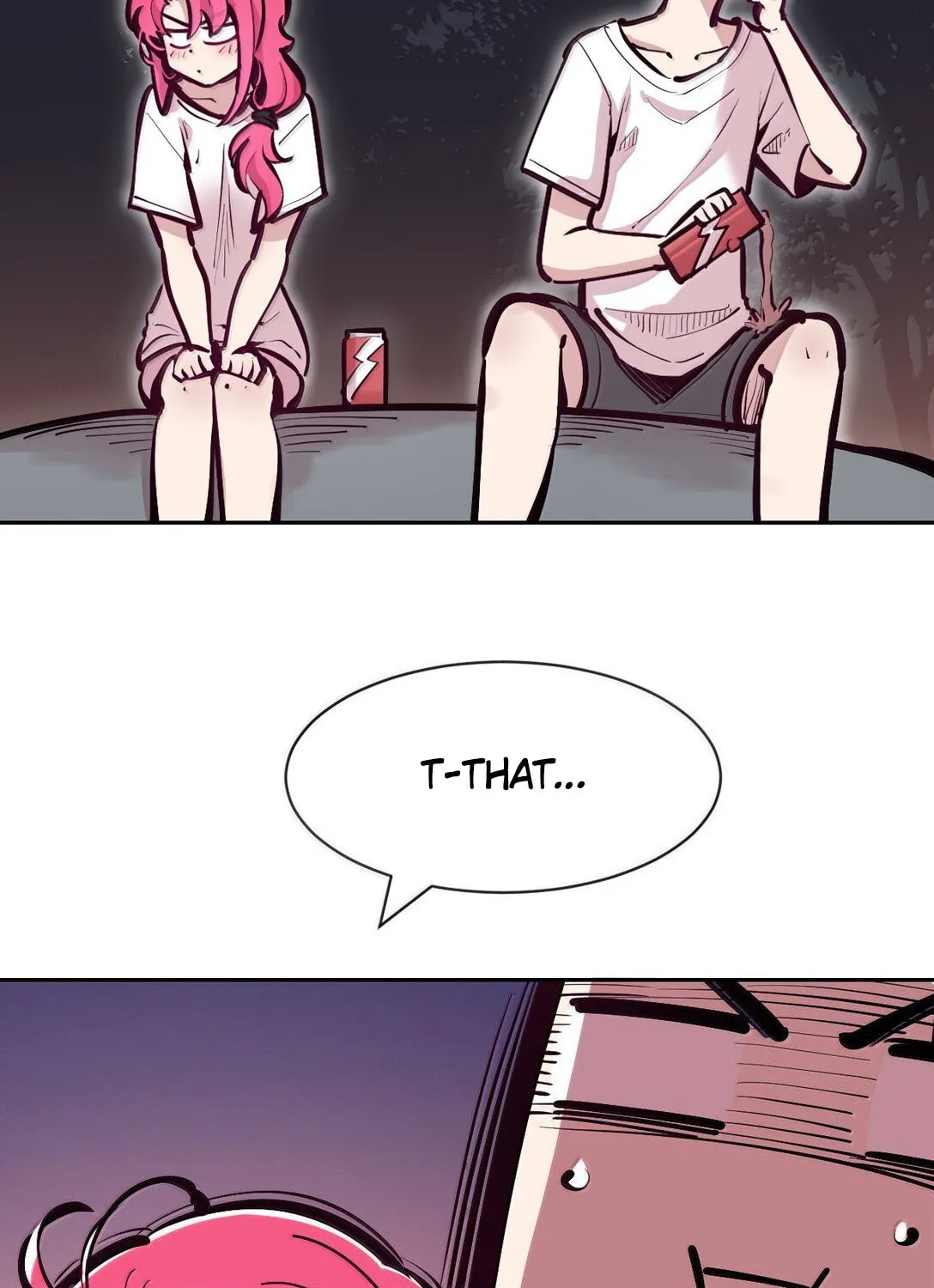 Demon X Angel Can