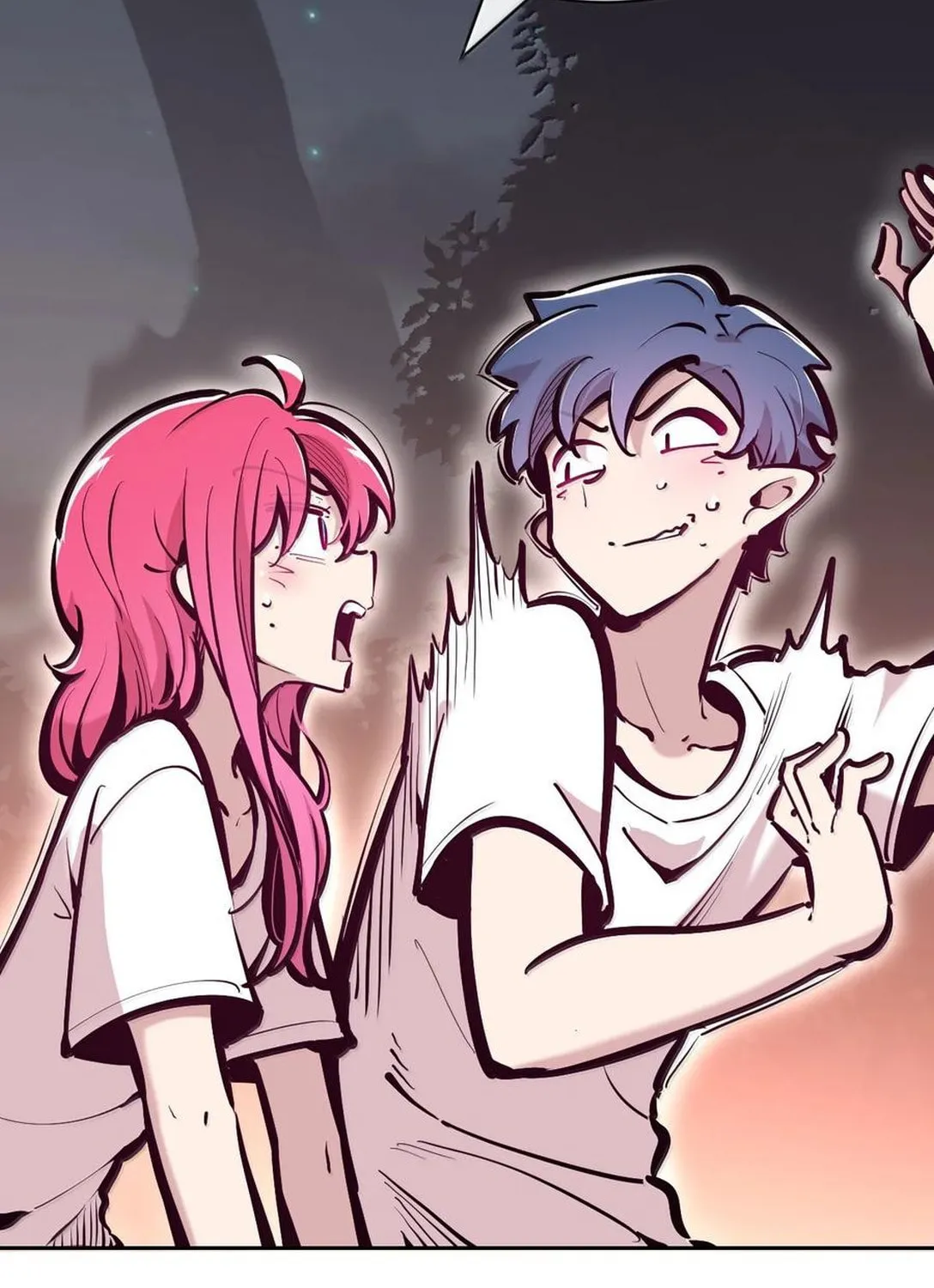 Demon X Angel Can