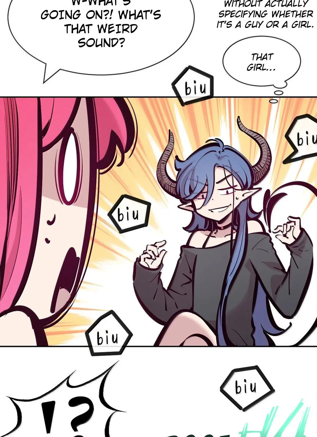 Demon X Angel Can