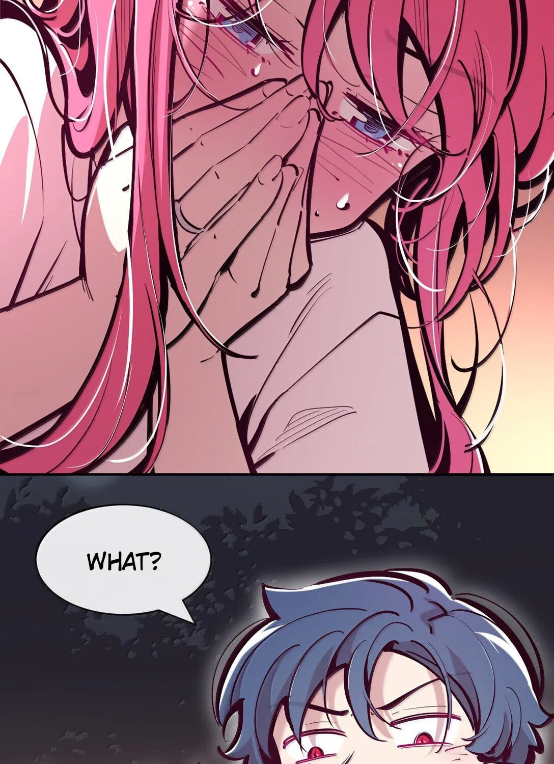 Demon X Angel Can