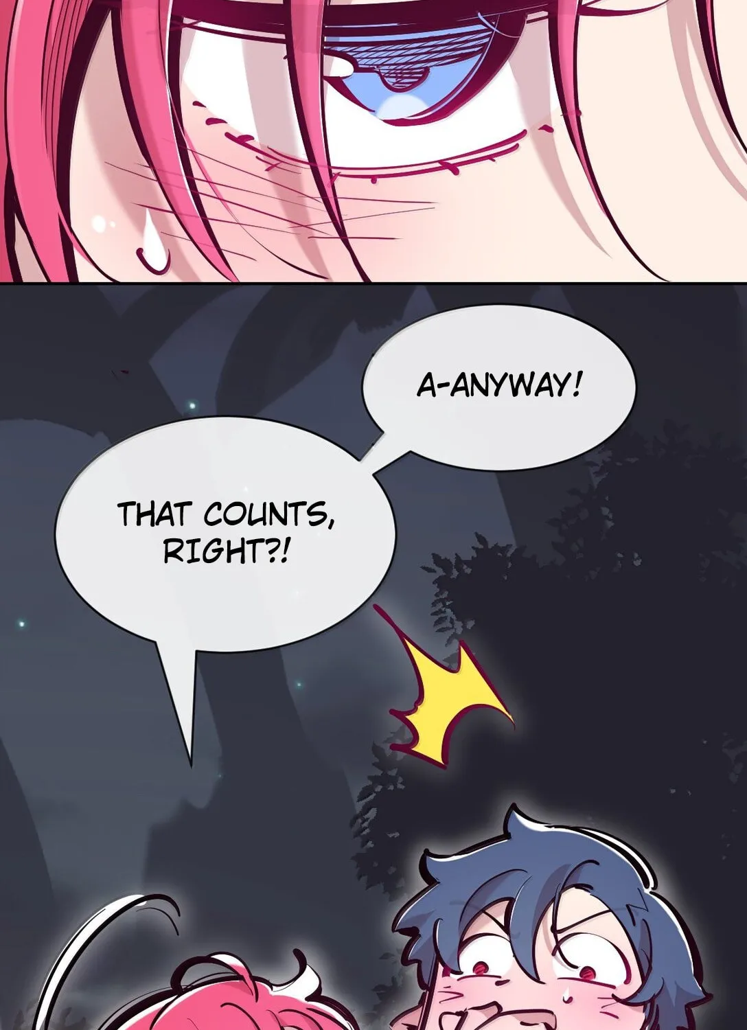 Demon X Angel Can