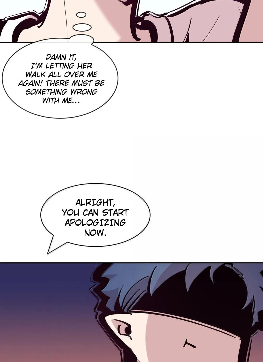 Demon X Angel Can