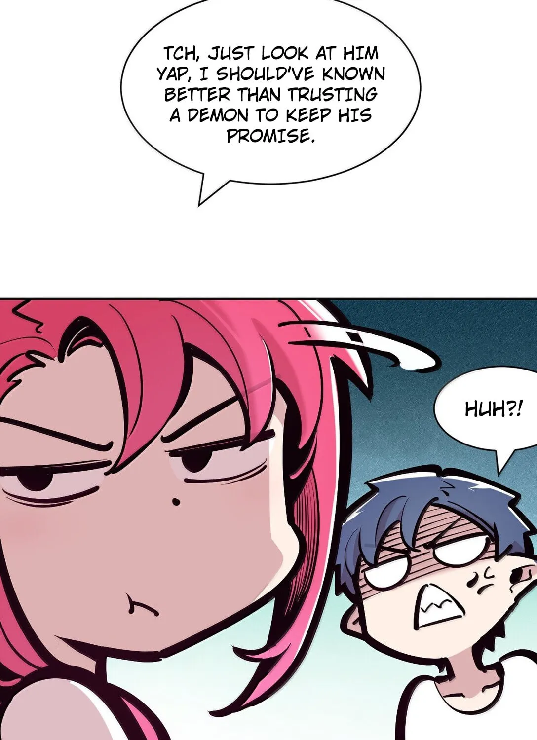 Demon X Angel Can