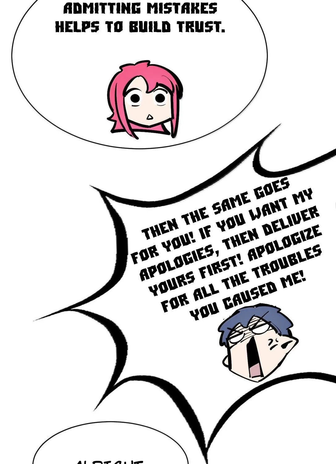 Demon X Angel Can