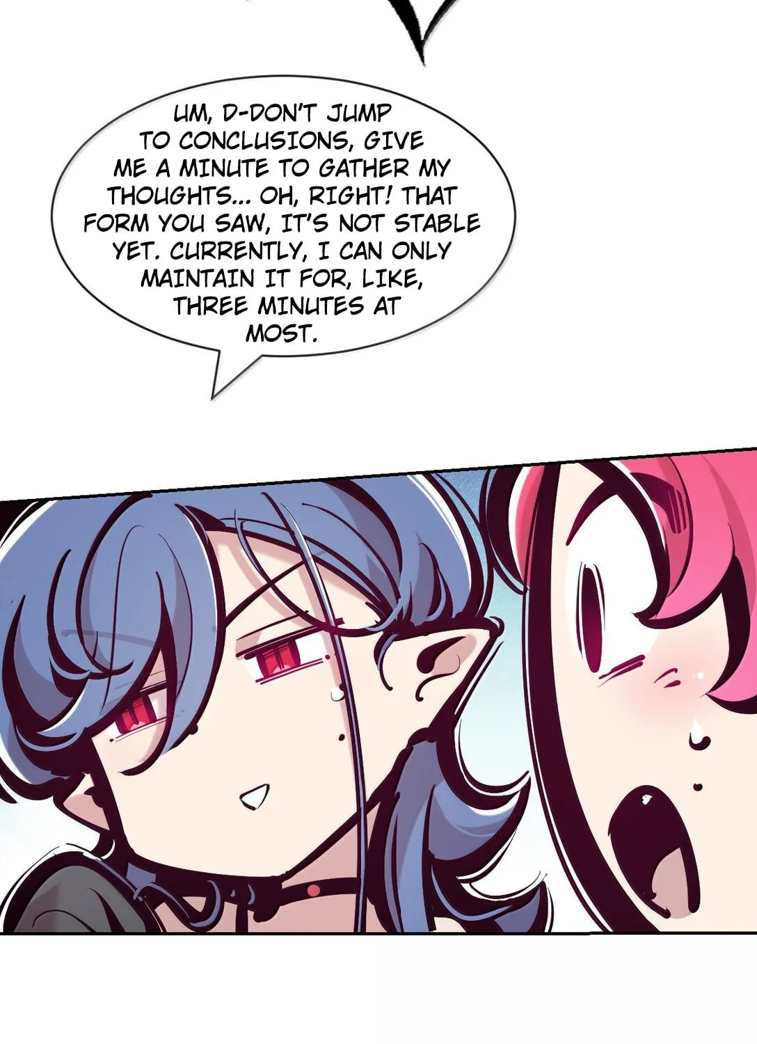 Demon X Angel Can