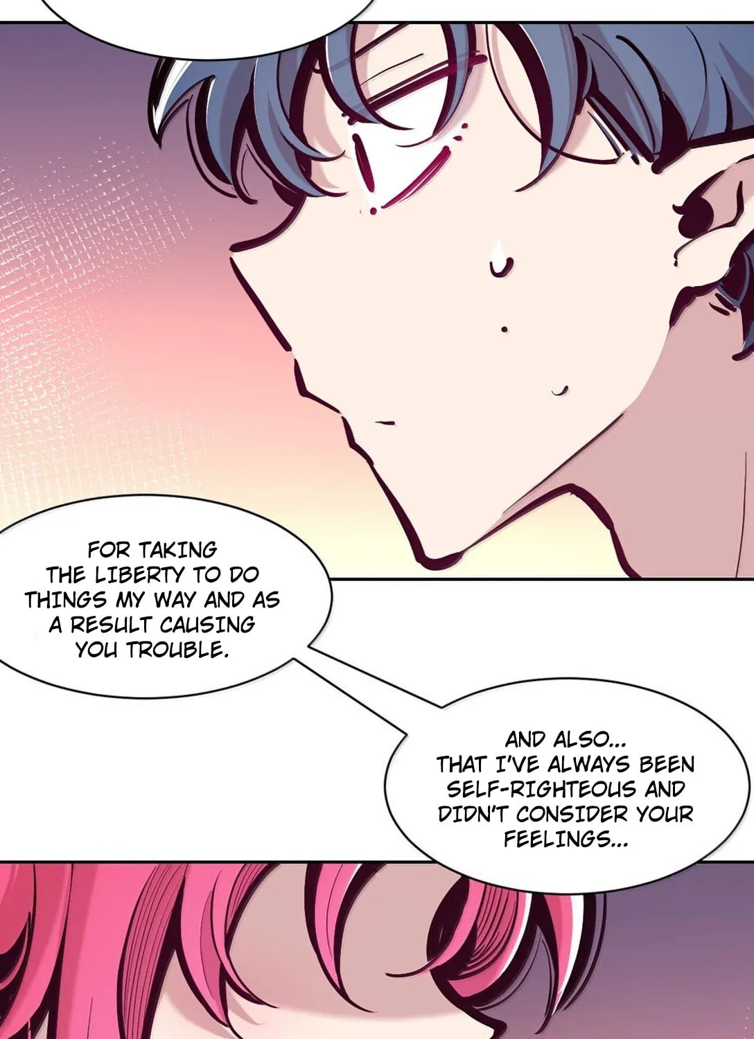 Demon X Angel Can