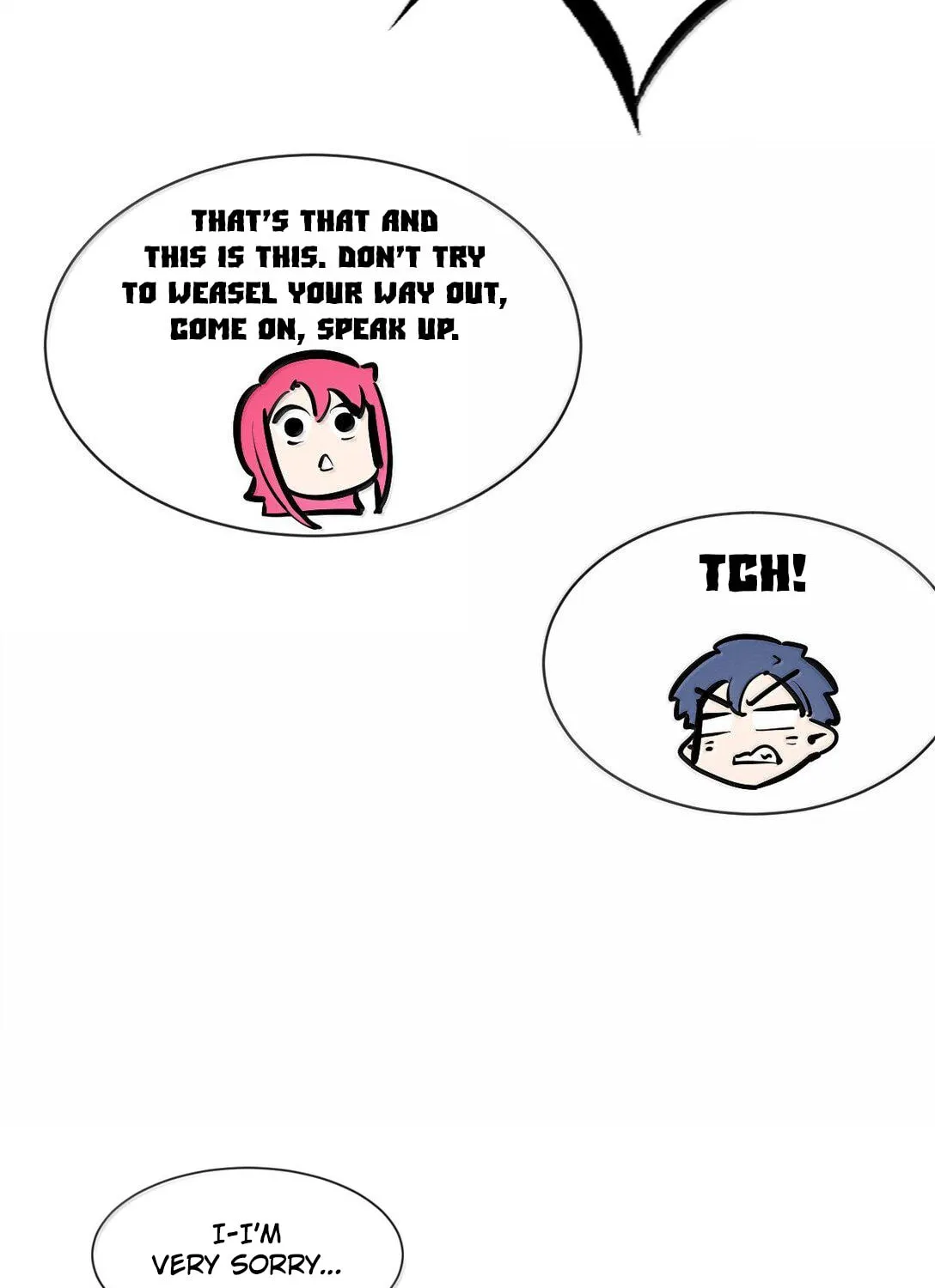 Demon X Angel Can