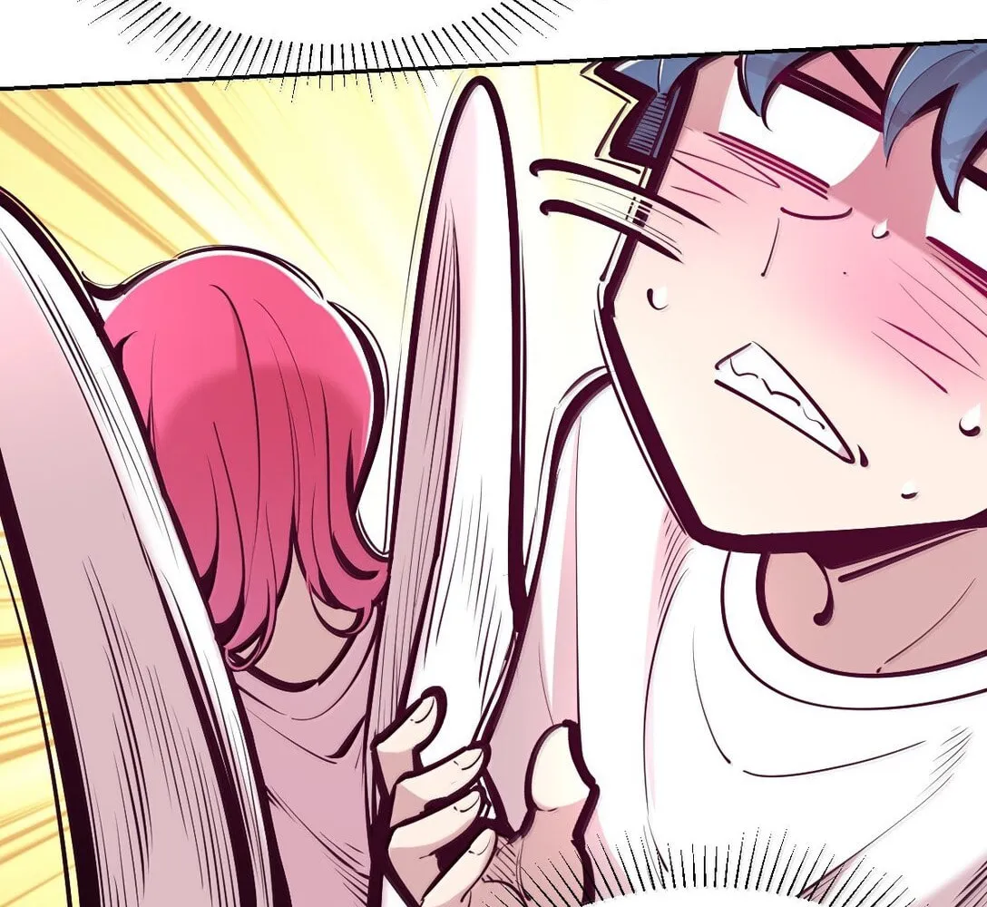 Demon X Angel Can