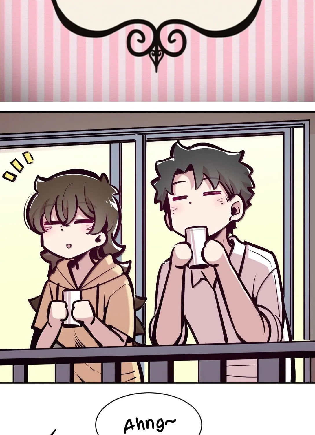 Demon X Angel Can