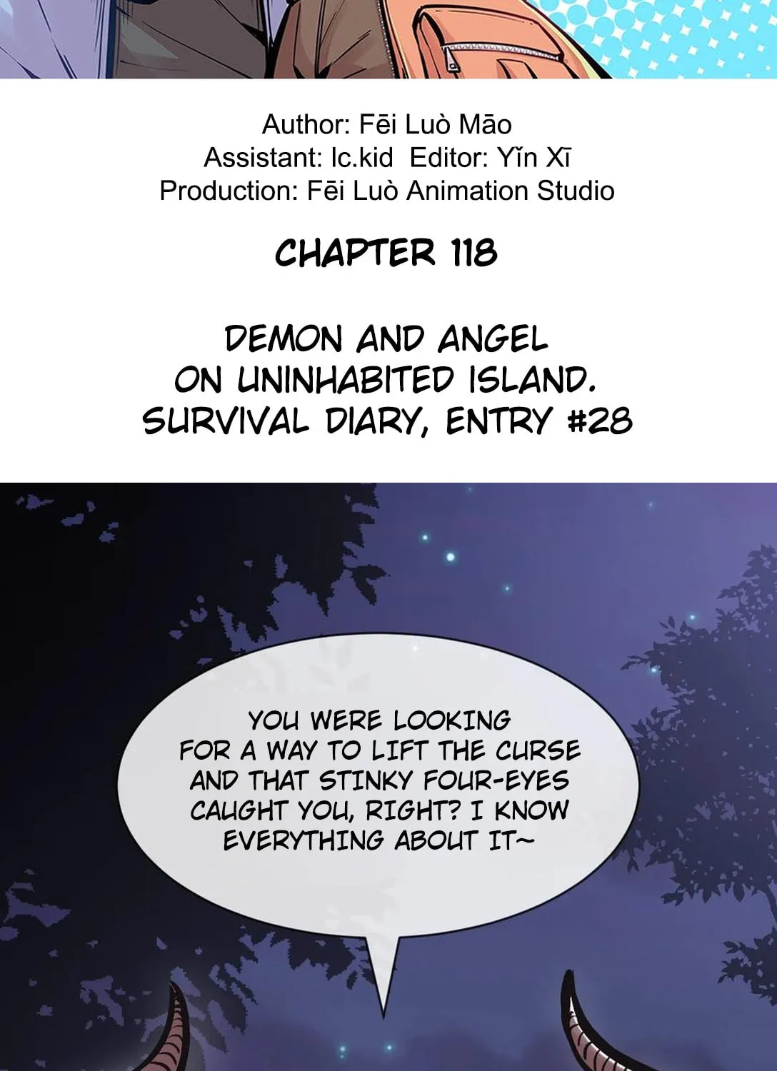 Demon X Angel Can