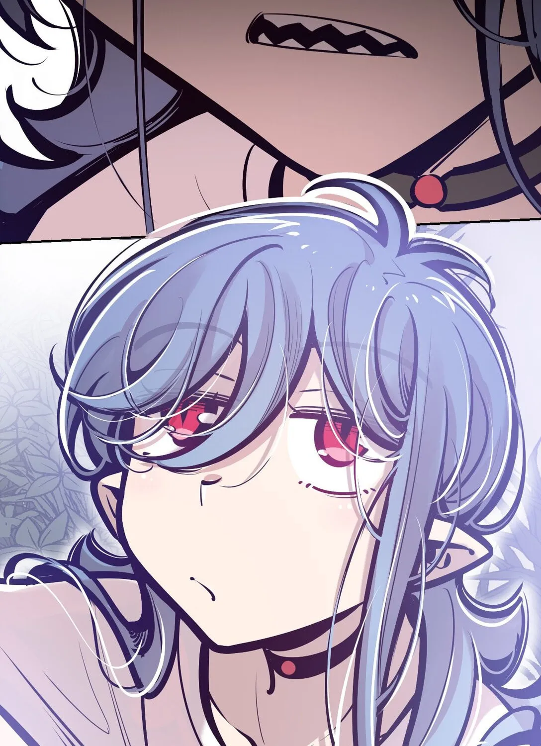 Demon X Angel Can