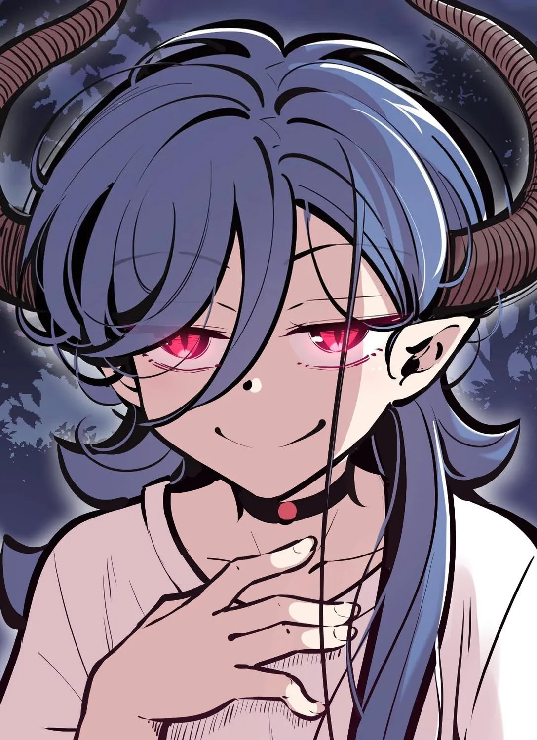 Demon X Angel Can