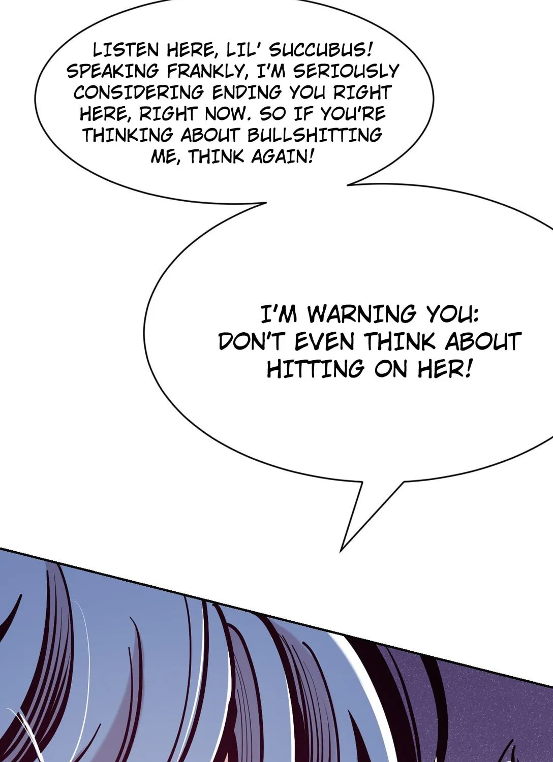 Demon X Angel Can