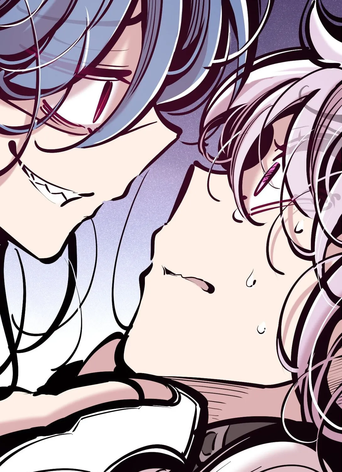 Demon X Angel Can