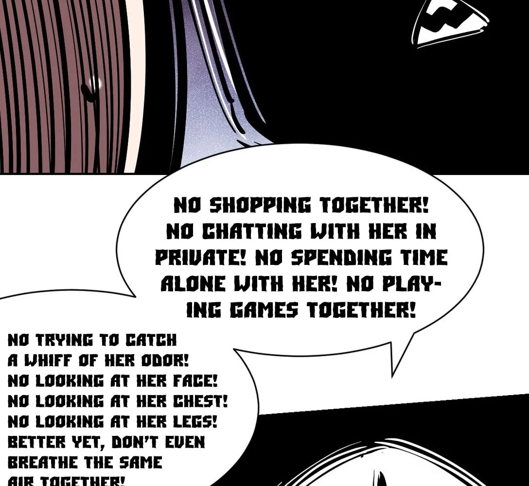 Demon X Angel Can