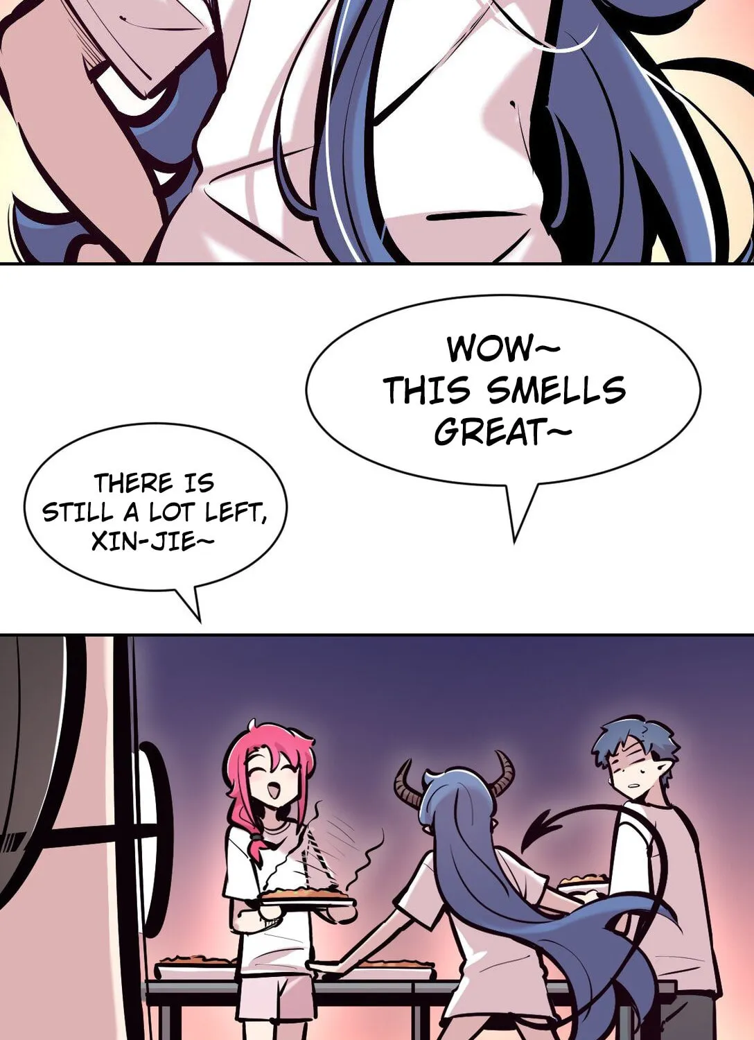 Demon X Angel Can