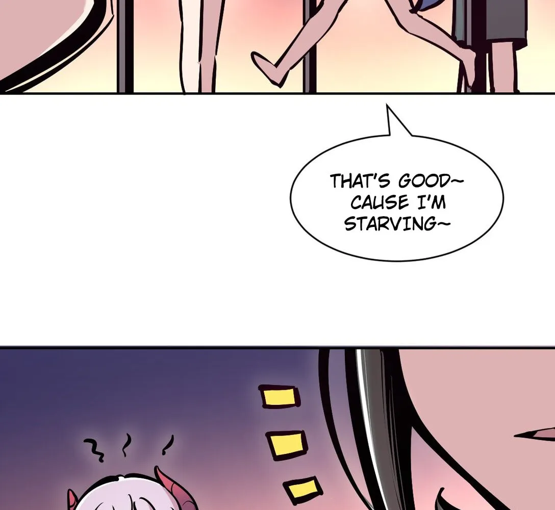 Demon X Angel Can
