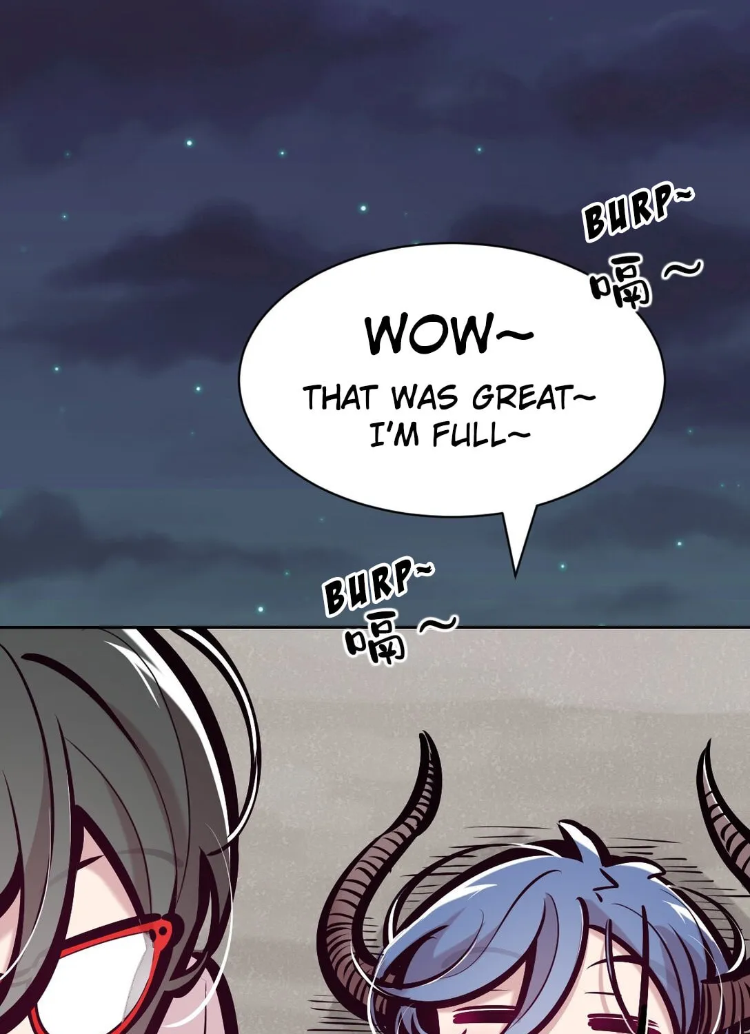 Demon X Angel Can