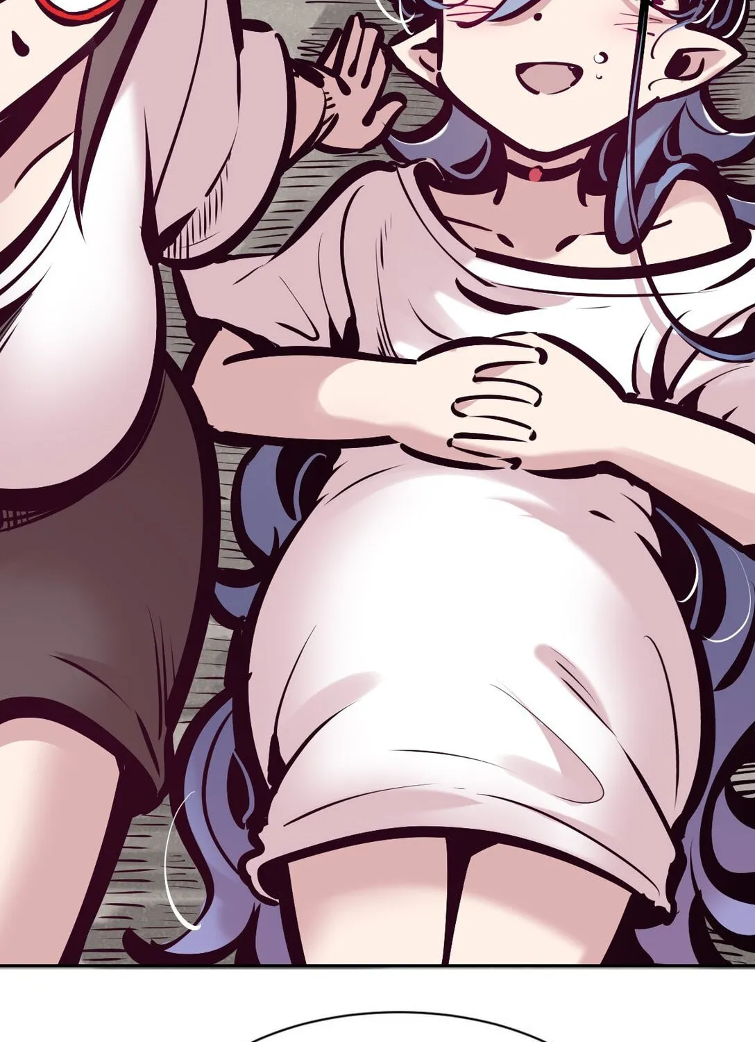 Demon X Angel Can