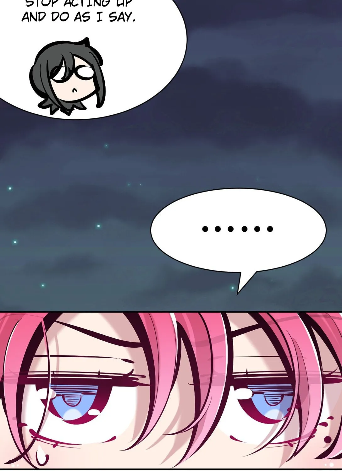 Demon X Angel Can