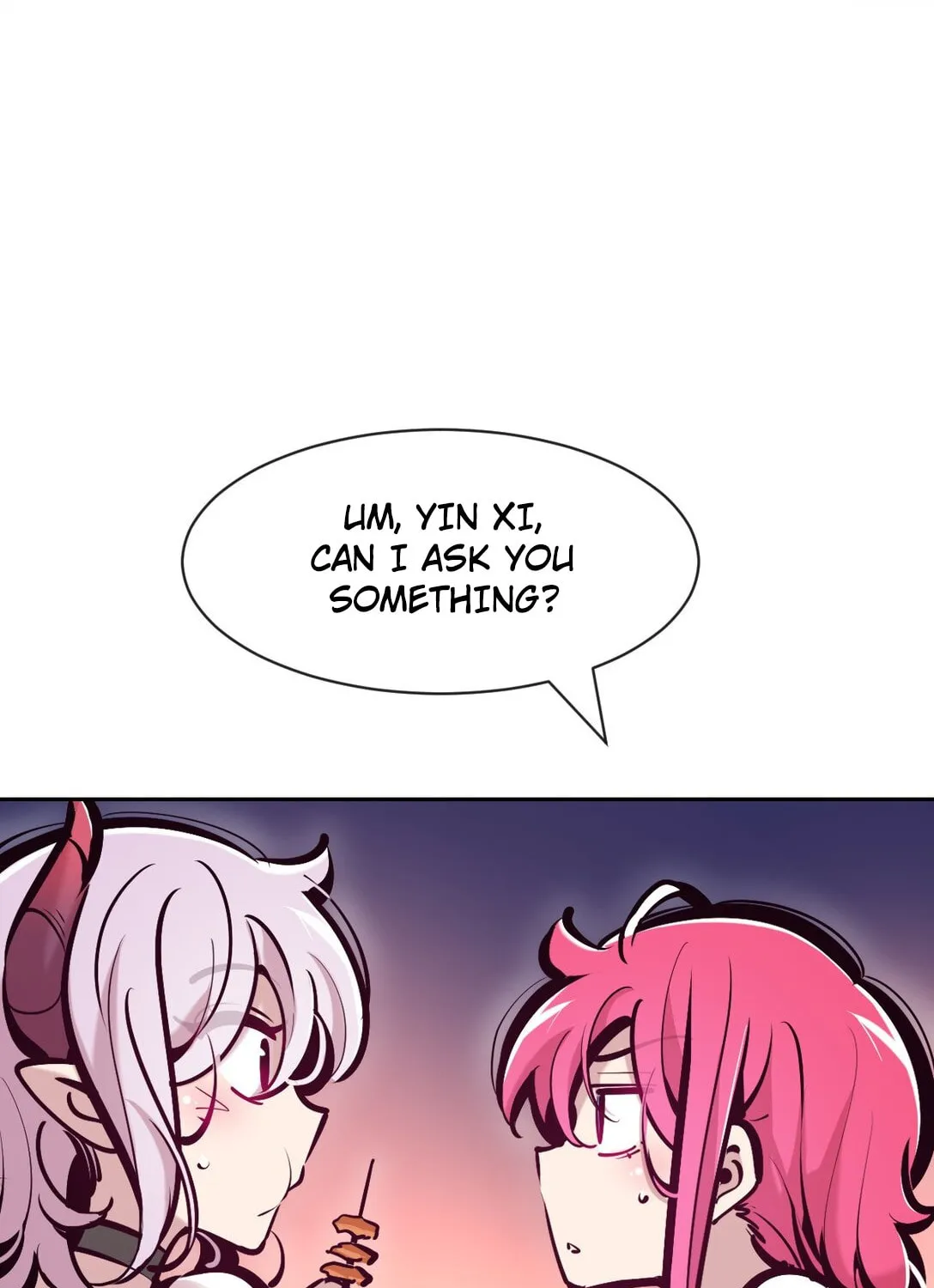 Demon X Angel Can