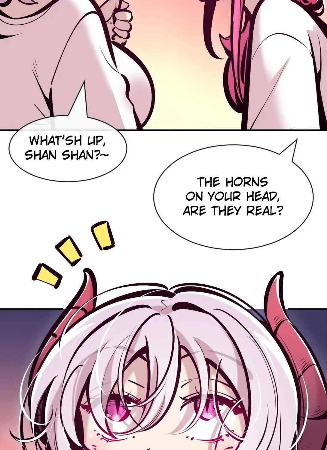 Demon X Angel Can