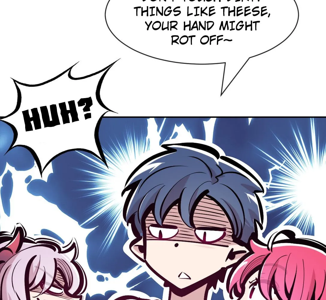 Demon X Angel Can
