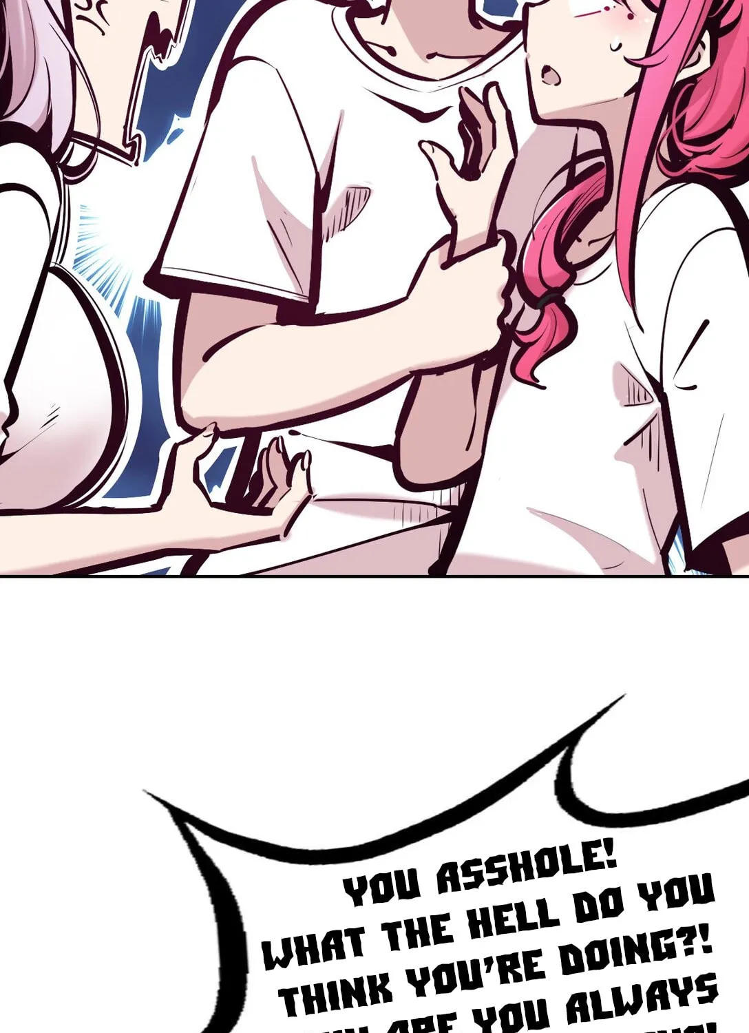 Demon X Angel Can
