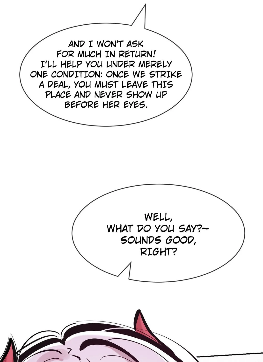 Demon X Angel Can