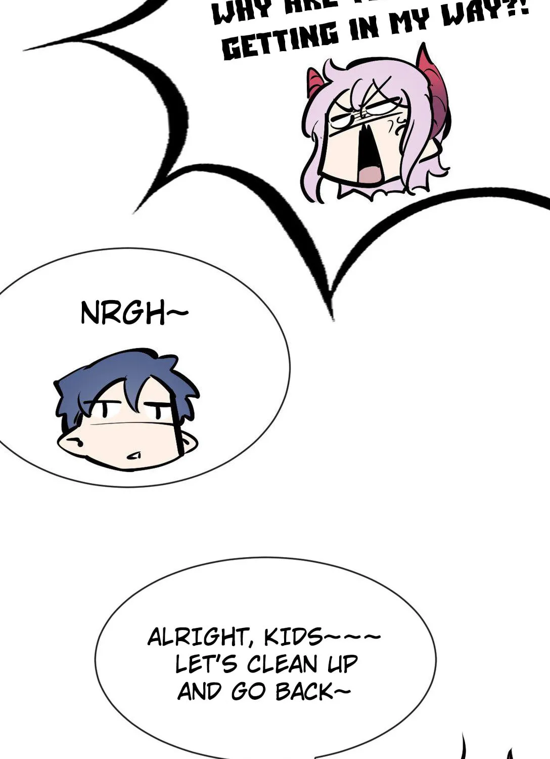 Demon X Angel Can