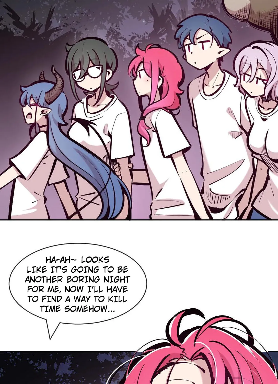 Demon X Angel Can
