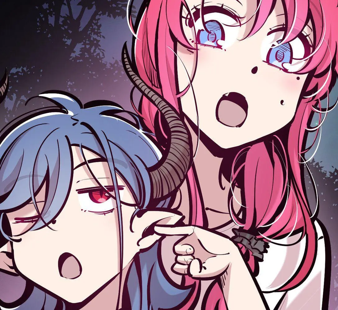 Demon X Angel Can