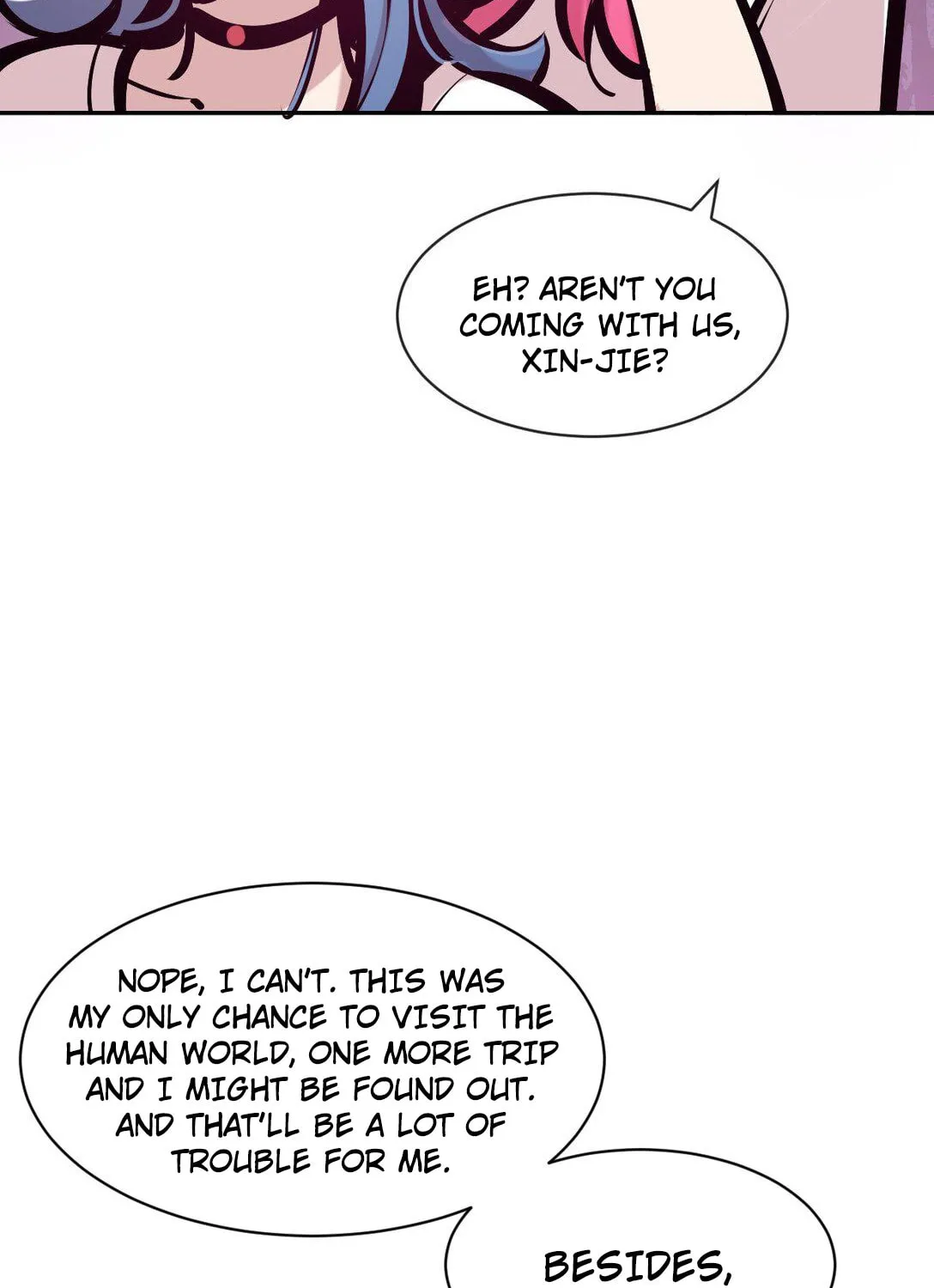 Demon X Angel Can