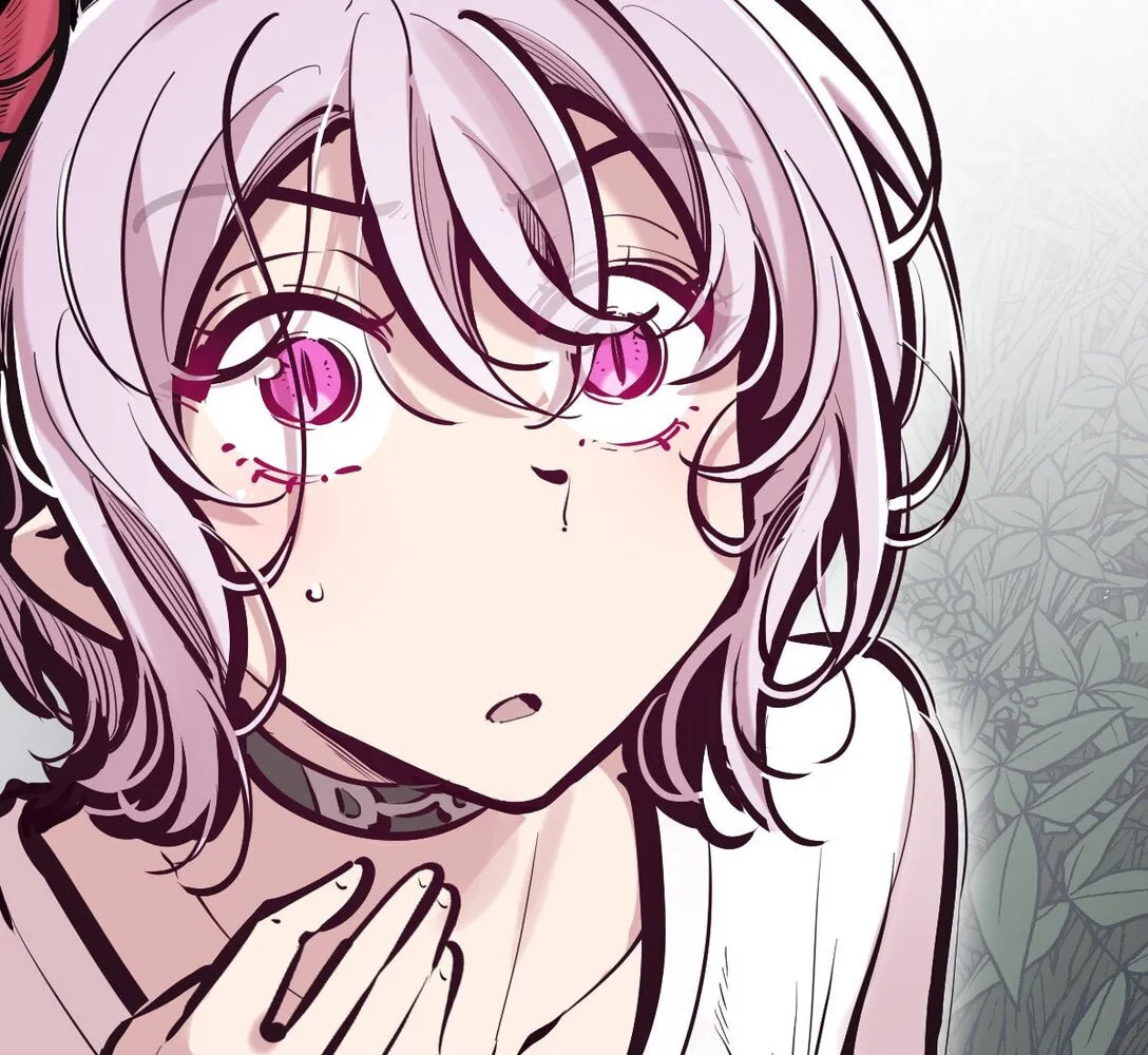 Demon X Angel Can