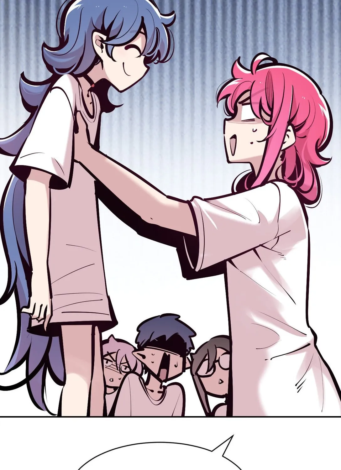 Demon X Angel Can