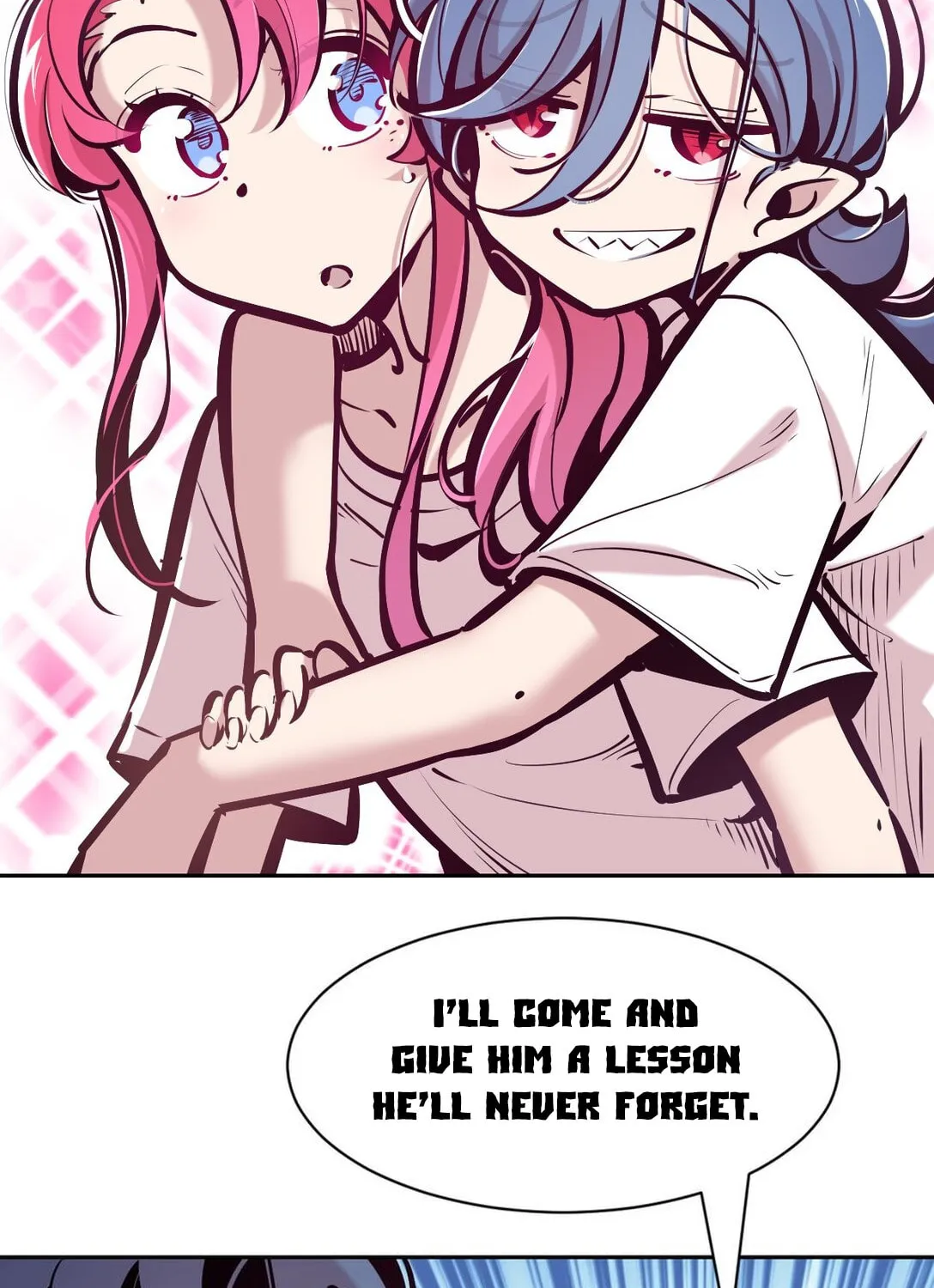 Demon X Angel Can
