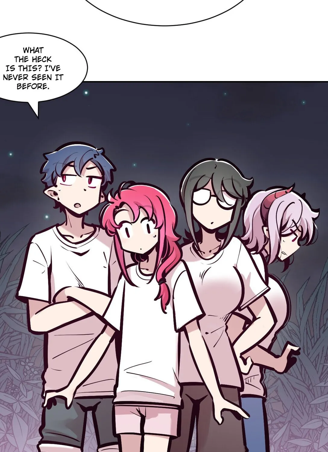 Demon X Angel Can