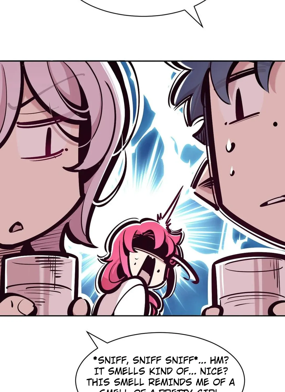 Demon X Angel Can