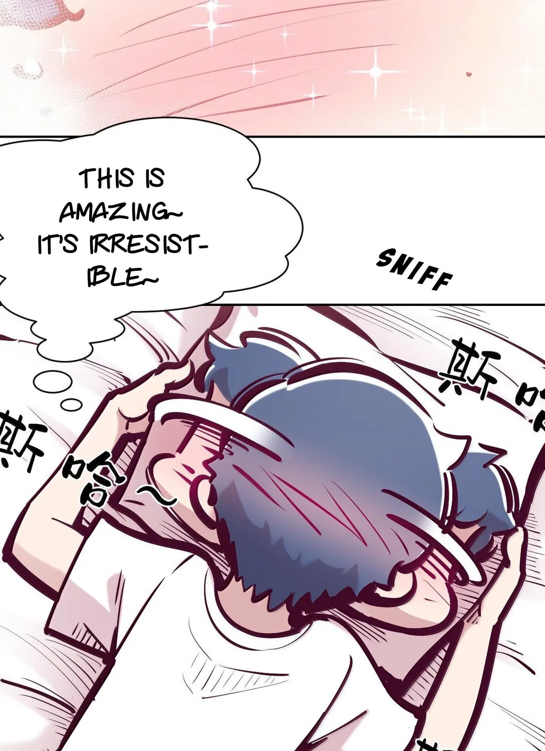 Demon X Angel Can