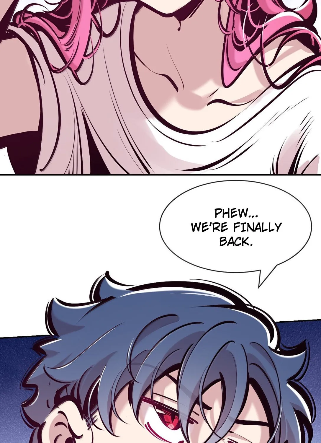 Demon X Angel Can