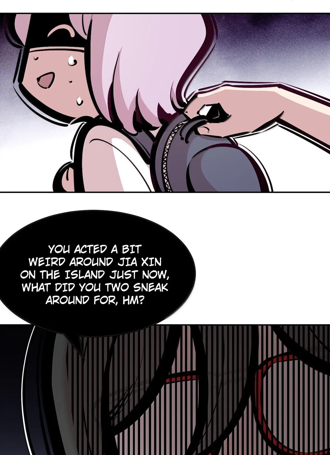 Demon X Angel Can