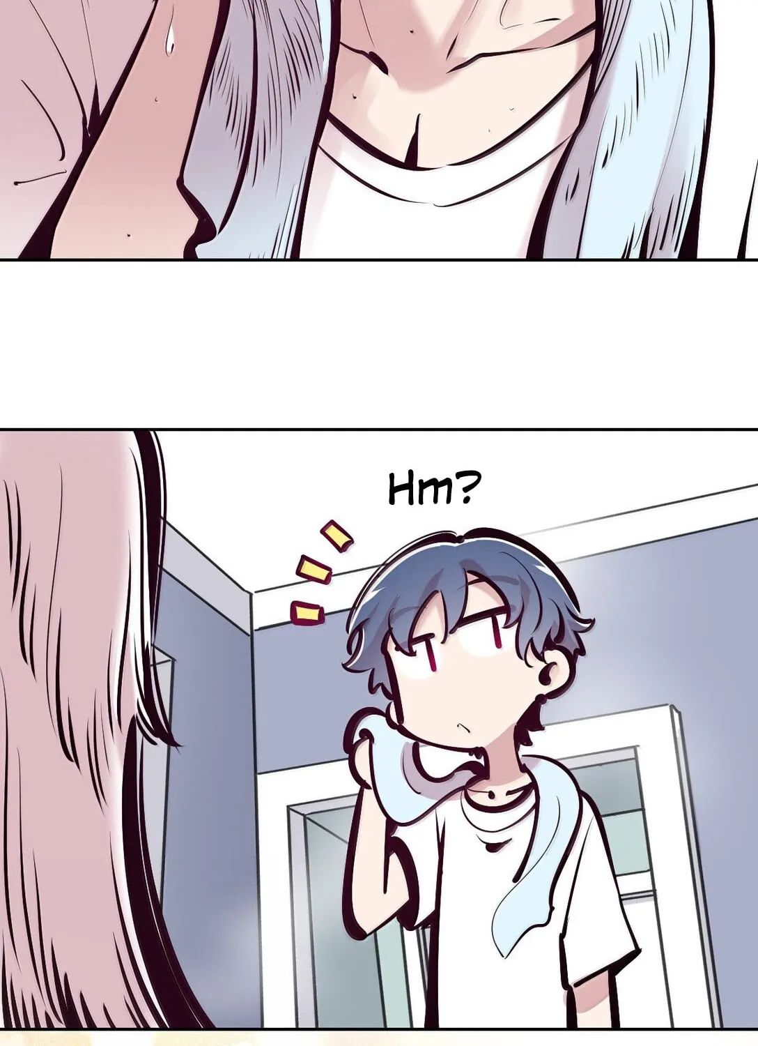 Demon X Angel Can