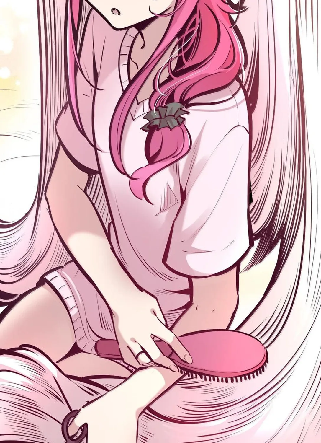 Demon X Angel Can