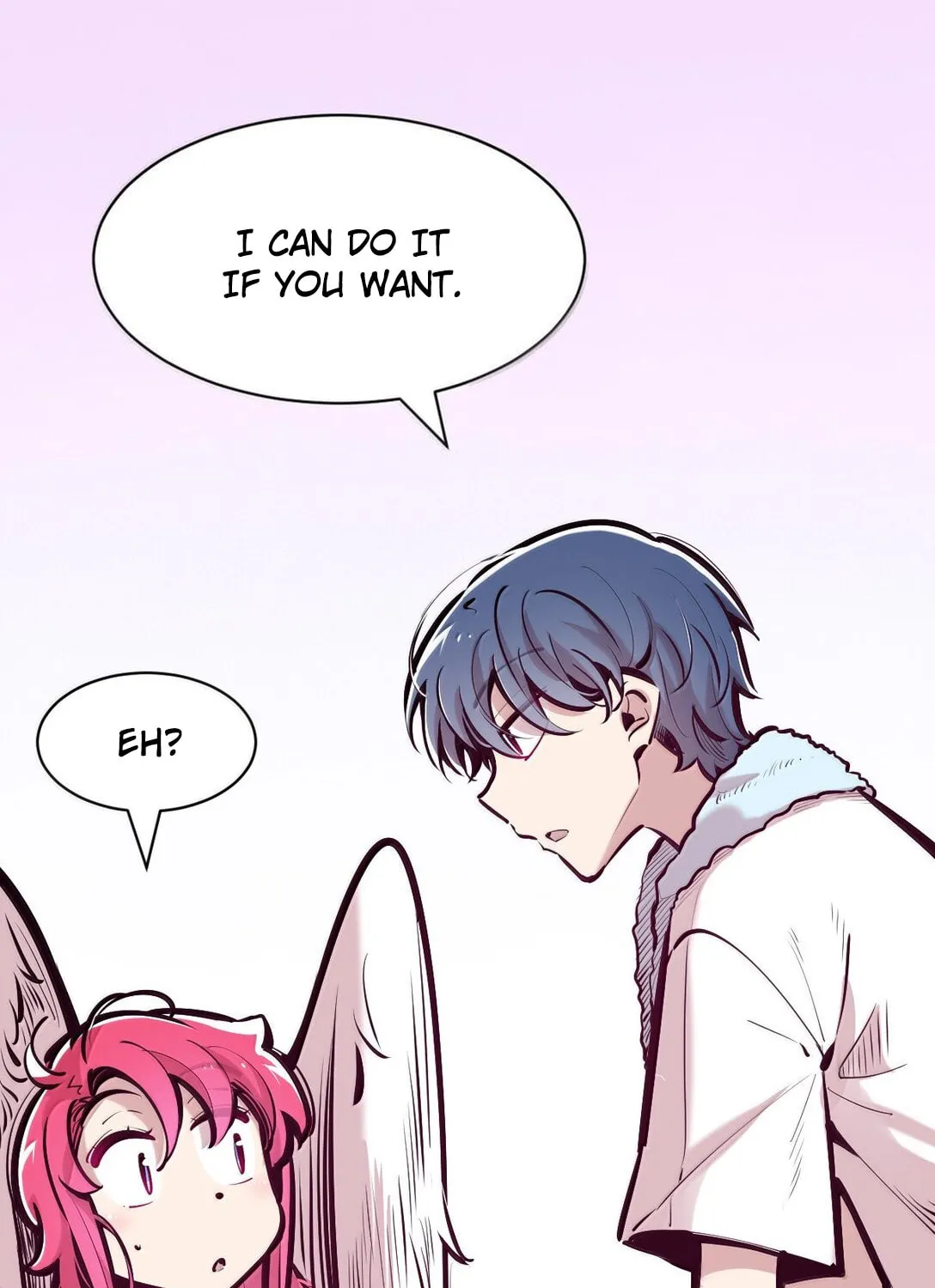Demon X Angel Can