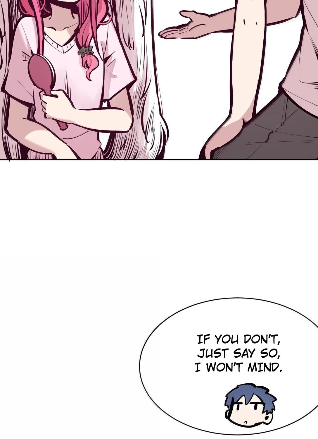 Demon X Angel Can