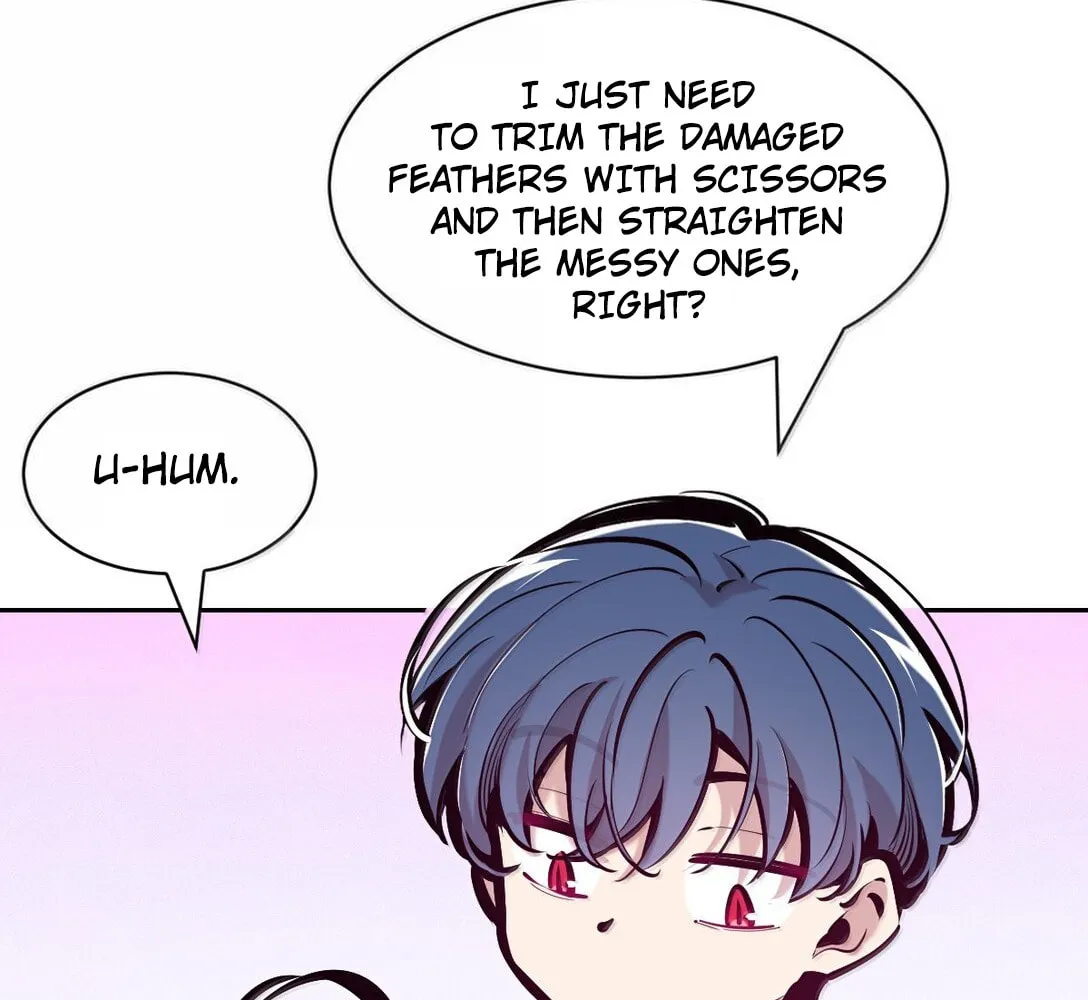 Demon X Angel Can