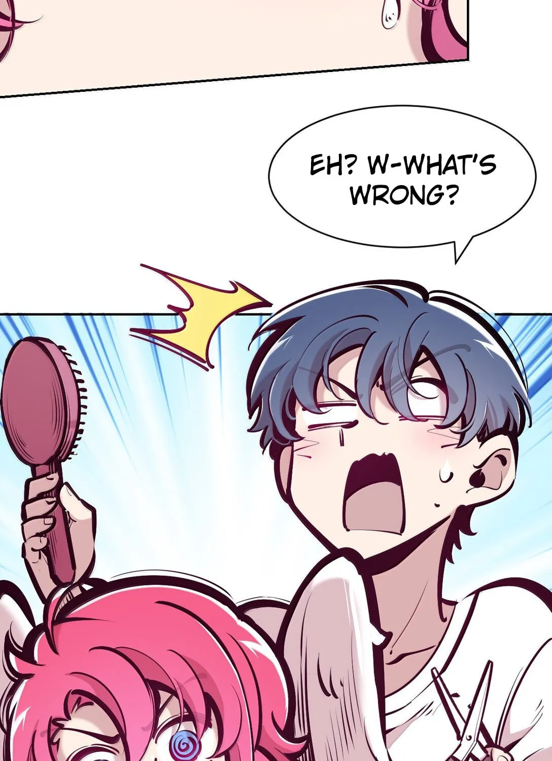 Demon X Angel Can